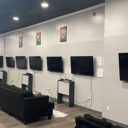 Respawn Point