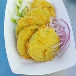 City Streets Food Truck