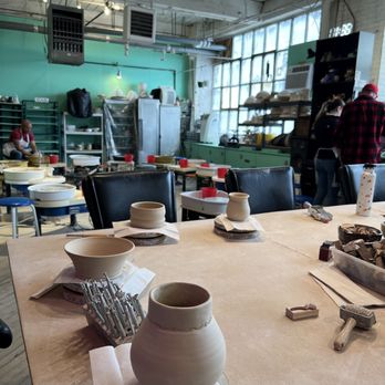 Yay Clay - Art Classes Near Me - Philadelphia, Pennsylvania Yay Clay - Art Classes Near Me - Philadelphia, Pennsylvania