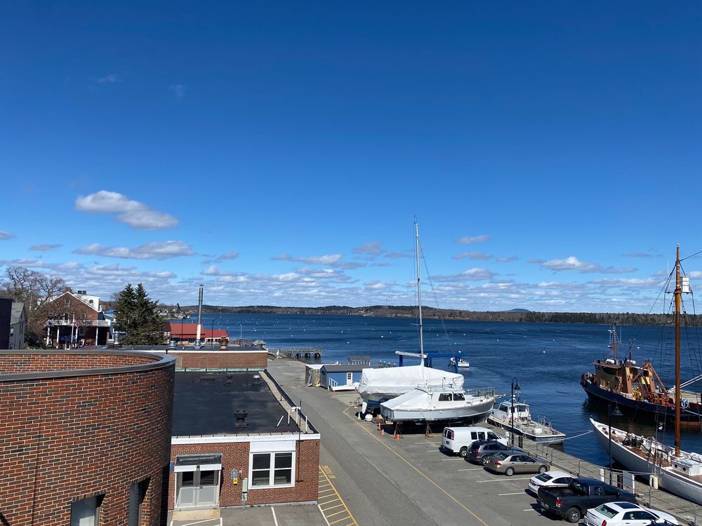 MAINE MARITIME ACADEMY Updated September 2024 1 Pleasant St