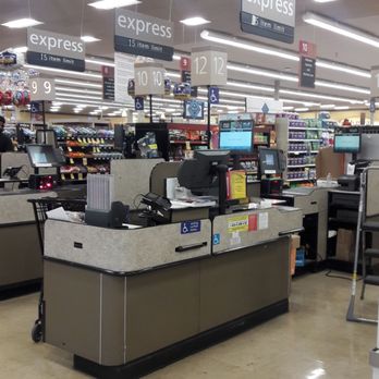 Safeway - Grocery Near Me - South Lake Tahoe, California