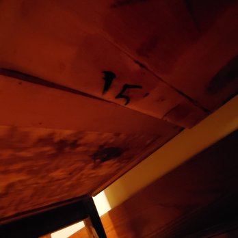 GPS Moving - Underneath broken too - Movers Near Me - San Diego, California