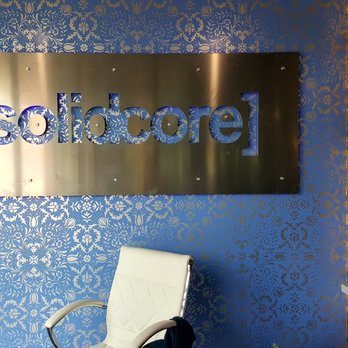 [solidcore] - Pilates Near Me - Bethesda, Maryland