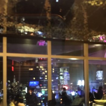 Bar 54 - View from inside - Cocktail Bars Near Me - New York, New York Bar 54 - View from inside - Cocktail Bars Near Me - New York, New York