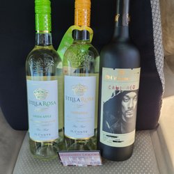 Mandarin Liquors - Mothers day bundle