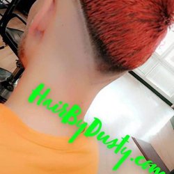 Hair By Dusty