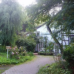 Landhaus tumm Ploebbel