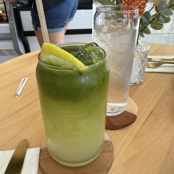 Casa Nané - Cafes Near Me - Miami, Florida