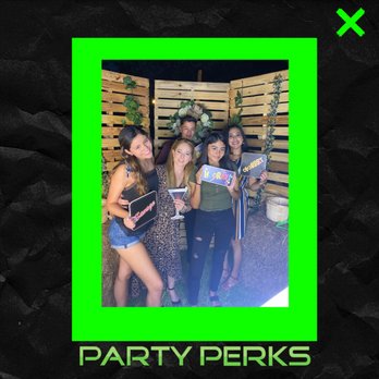 PartyPerks - @partyperkstx - Party Equipment Rentals Near Me PartyPerks - @partyperkstx - Party Equipment Rentals Near Me