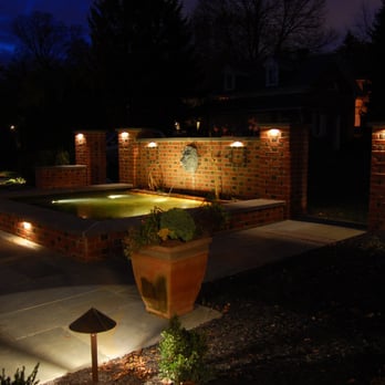 River Valley Landscapes - A historic brick water feature - Landscaping Near Me - Wrightsville, Pennsylvania River Valley Landscapes - A historic brick water feature - Landscaping Near Me - Wrightsville, Pennsylvania