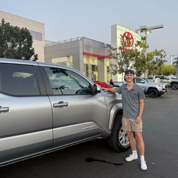 Mossy Toyota - Mossy Rocks!!! - Car Dealers Near Me - San Diego, California Mossy Toyota - Mossy Rocks!!! - Car Dealers Near Me - San Diego, California