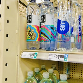 H-E-B - Water - Grocery Near Me - Killeen, Texas