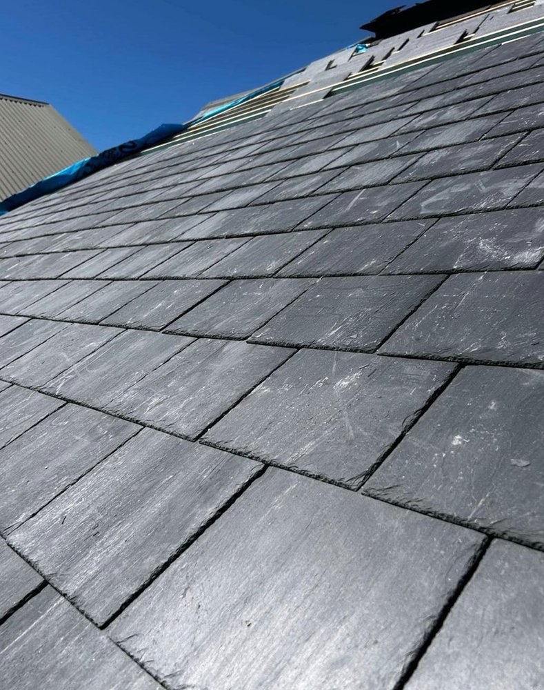 Slide of Feldheym Roofing