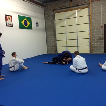 Olympus Grappling Arts - Brazilian Jiu-jitsu Near Me - Batavia, Illinois