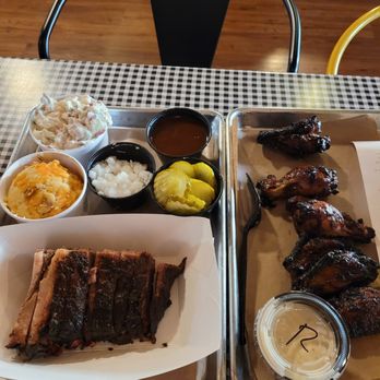Stack City BBQ & Beer - Barbeque Near Me - Austin, Texas Stack City BBQ & Beer - Barbeque Near Me - Austin, Texas