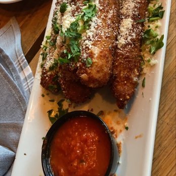 Howell's Kitchen and Bar - Mozzarella sticks - Pizza Near Me - Atlanta, Georgia