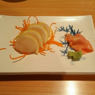 Kobe Japanese Steak House by null