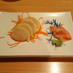 Kobe Japanese Cuisine - Scallop