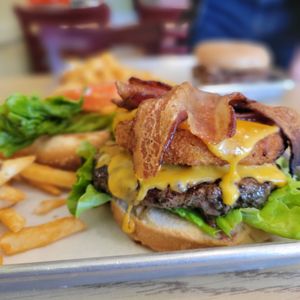 Papa Mak’s Burgers on Yelp