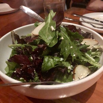 The Parlor - Chicken Milanese - Pizza Near Me - Phoenix, Arizona The Parlor - Chicken Milanese - Pizza Near Me - Phoenix, Arizona