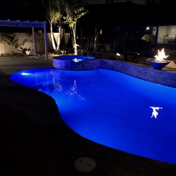 BP Water Concepts - Pool & Hot Tub Service Near Me - Fallbrook, California