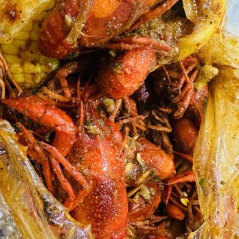Crimson Crab - Crawfish - Seafood Near Me - Houston, Texas Crimson Crab - Crawfish - Seafood Near Me - Houston, Texas