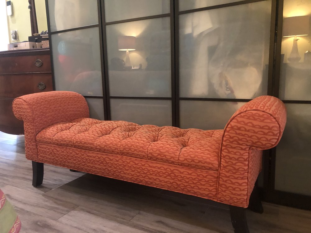 JAY’S FABRIC & UPHOLSTERY Updated September 2024 937 4th Ave N