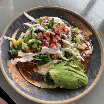 Pilot Light - Huevos Rancheros - Breakfast & Brunch Near Me - Half Moon Bay, California Pilot Light - Huevos Rancheros - Breakfast & Brunch Near Me - Half Moon Bay, California