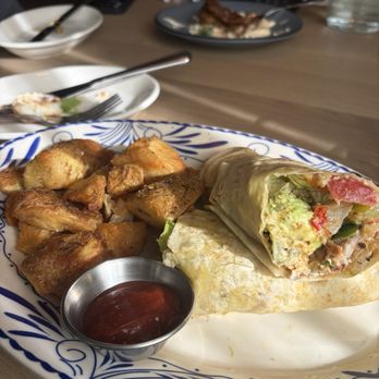 Ema - Mediterranean Near Me - Austin, Texas
