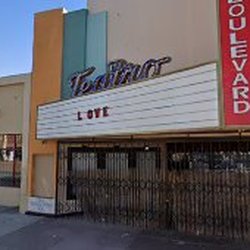 Teatro Boulevard Theatre