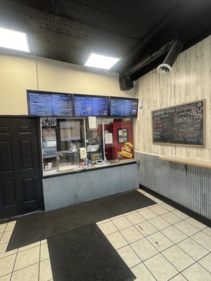 Food Exchange Restaurant by null