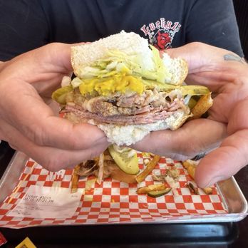 BIGGIES Sandwiches - Havana Heaven sandwich - Sandwiches Near Me - Henderson, Nevada BIGGIES Sandwiches - Havana Heaven sandwich - Sandwiches Near Me - Henderson, Nevada