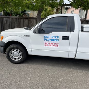 One Step Plumbing - Plumbing Near Me - Berkeley, California