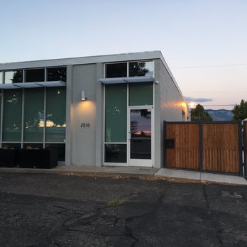 Think Back Physical Therapy - Our new building. We are renovating and should be moving by 9/25/17 - Physical Therapy Near Me - Albuquerque, New Mexico