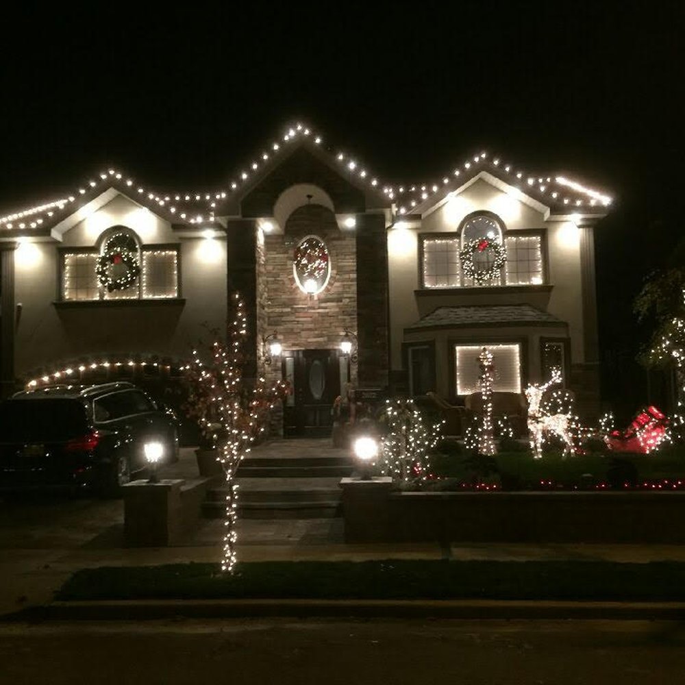 Distinctive Holiday Displays - Party Equipment Rentals Near Me - Freeport, New York Distinctive Holiday Displays - Party Equipment Rentals Near Me - Freeport, New York