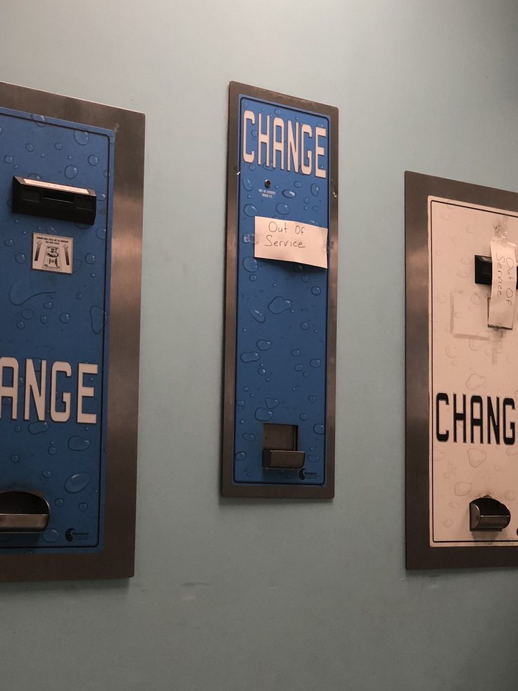 WISHY WASHY LAUNDROMAT Updated September 2024 14 Reviews 6403