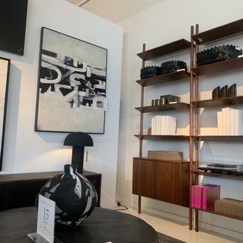 CB2 - I love the design and the freshness of design - Furniture Stores Near Me - San Diego, California