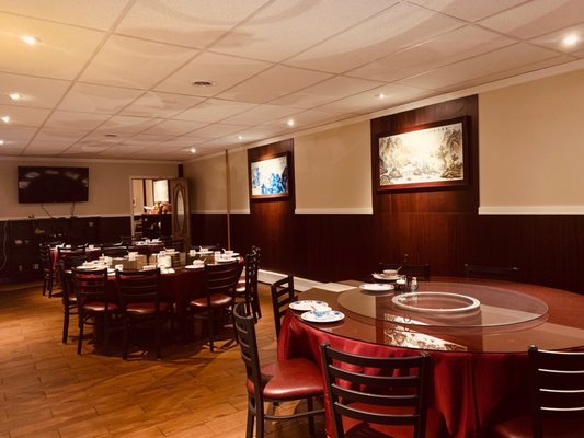 China Town Restaurant by null