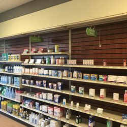 Benzer Pharmacy