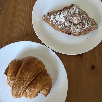 Arsicault Bakery - Ham and cheese, almond croissant - Bakeries Near Me - San Francisco, California Arsicault Bakery - Ham and cheese, almond croissant - Bakeries Near Me - San Francisco, California