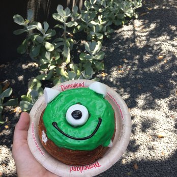 Schmoozies! - Monster cronut - Coffee & Tea Near Me - Anaheim, California Schmoozies! - Monster cronut - Coffee & Tea Near Me - Anaheim, California