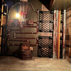 Escape Manor