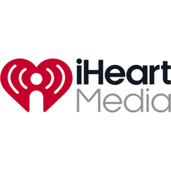 iHeartMedia - IHeartMedia Logo