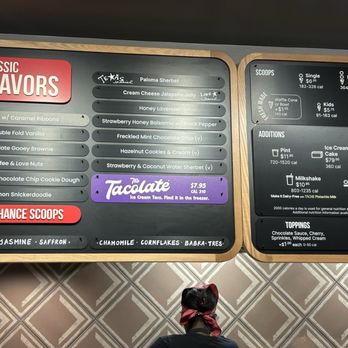 Salt & Straw - Ice Cream & Frozen Yogurt Near Me - Fort Worth, Texas Salt & Straw - Ice Cream & Frozen Yogurt Near Me - Fort Worth, Texas
