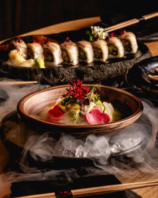 Yamashiro Miami by null