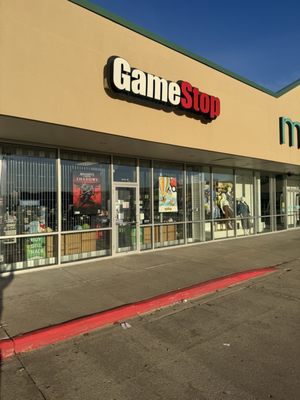 GameStop