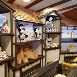 Der Teddybar