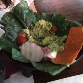la bamba - Guac - Mexican Near Me - Philadelphia, Pennsylvania