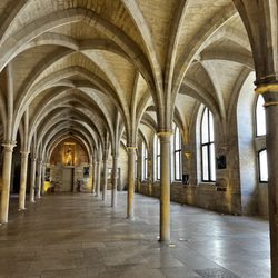 College des Bernardins