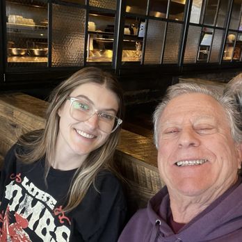 Tavern in the Square - New American Near Me - Cranston, Rhode Island